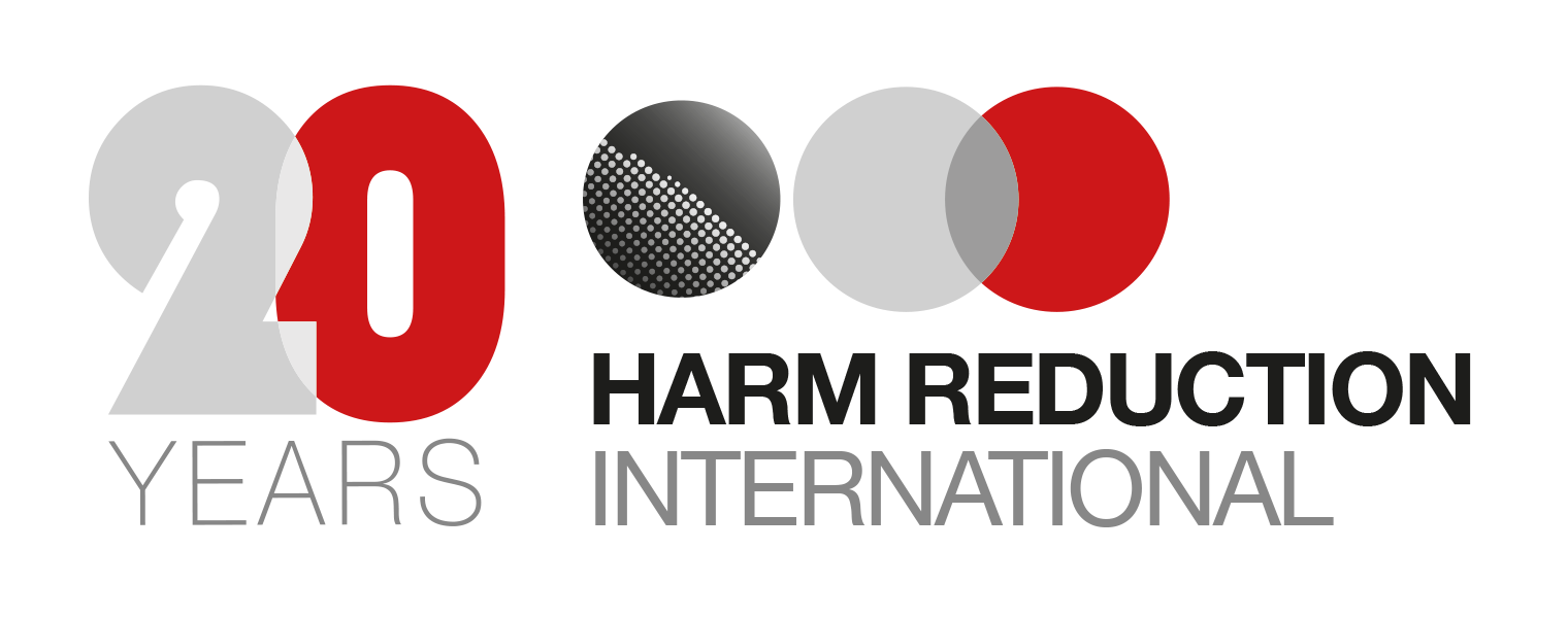 International Harm Reduction Association (IHRA)
