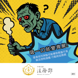 新興毒品防制-依託咪酯
